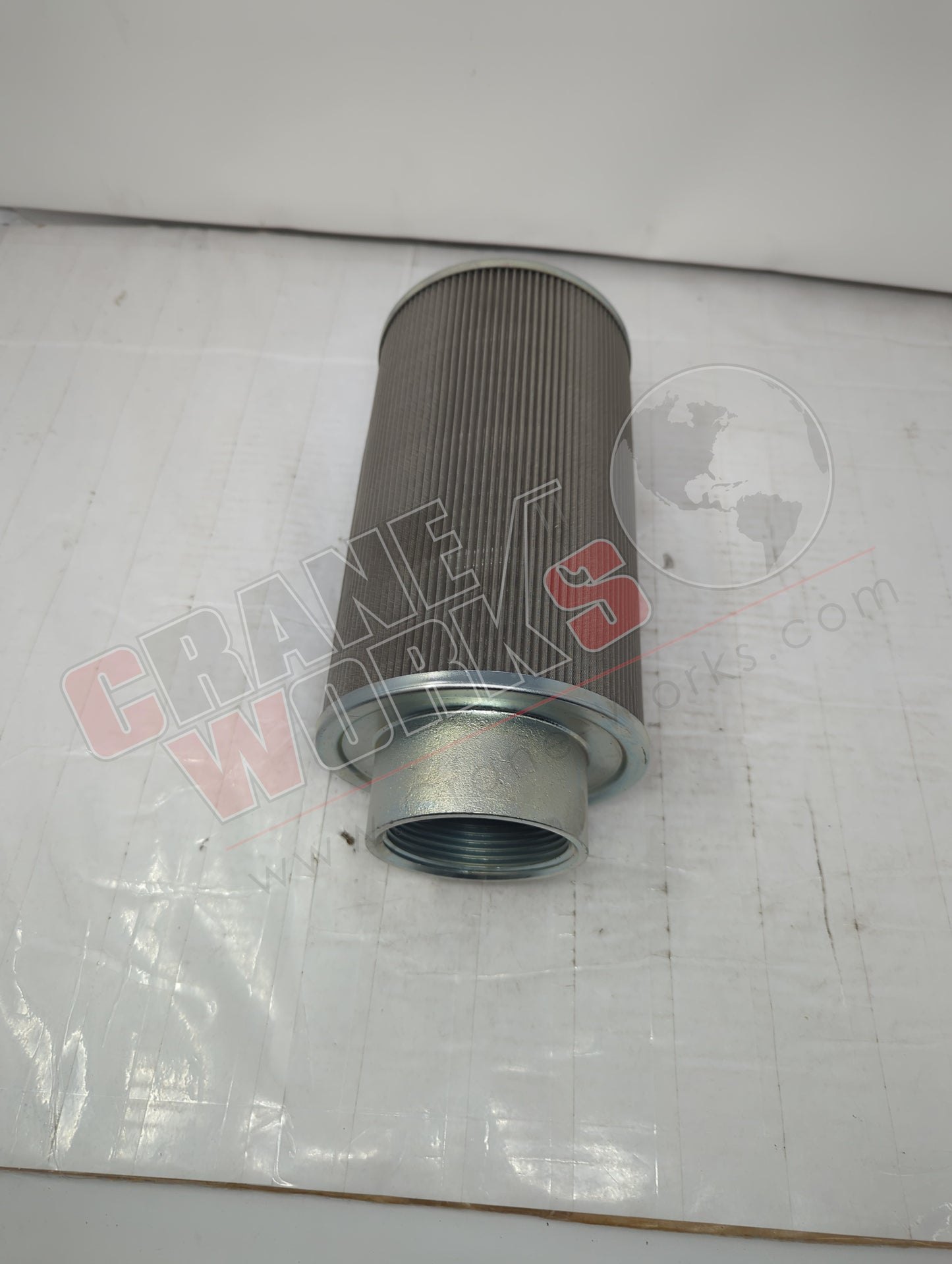 935157 | New Filter, Suction