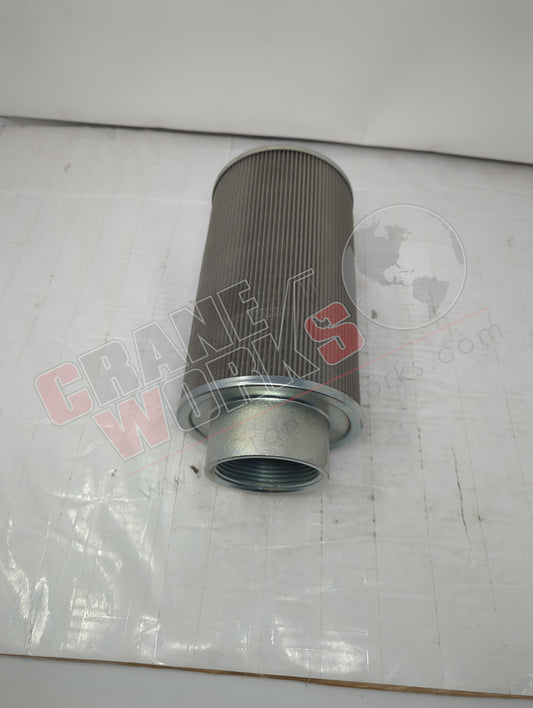 935157 | New Filter, Suction