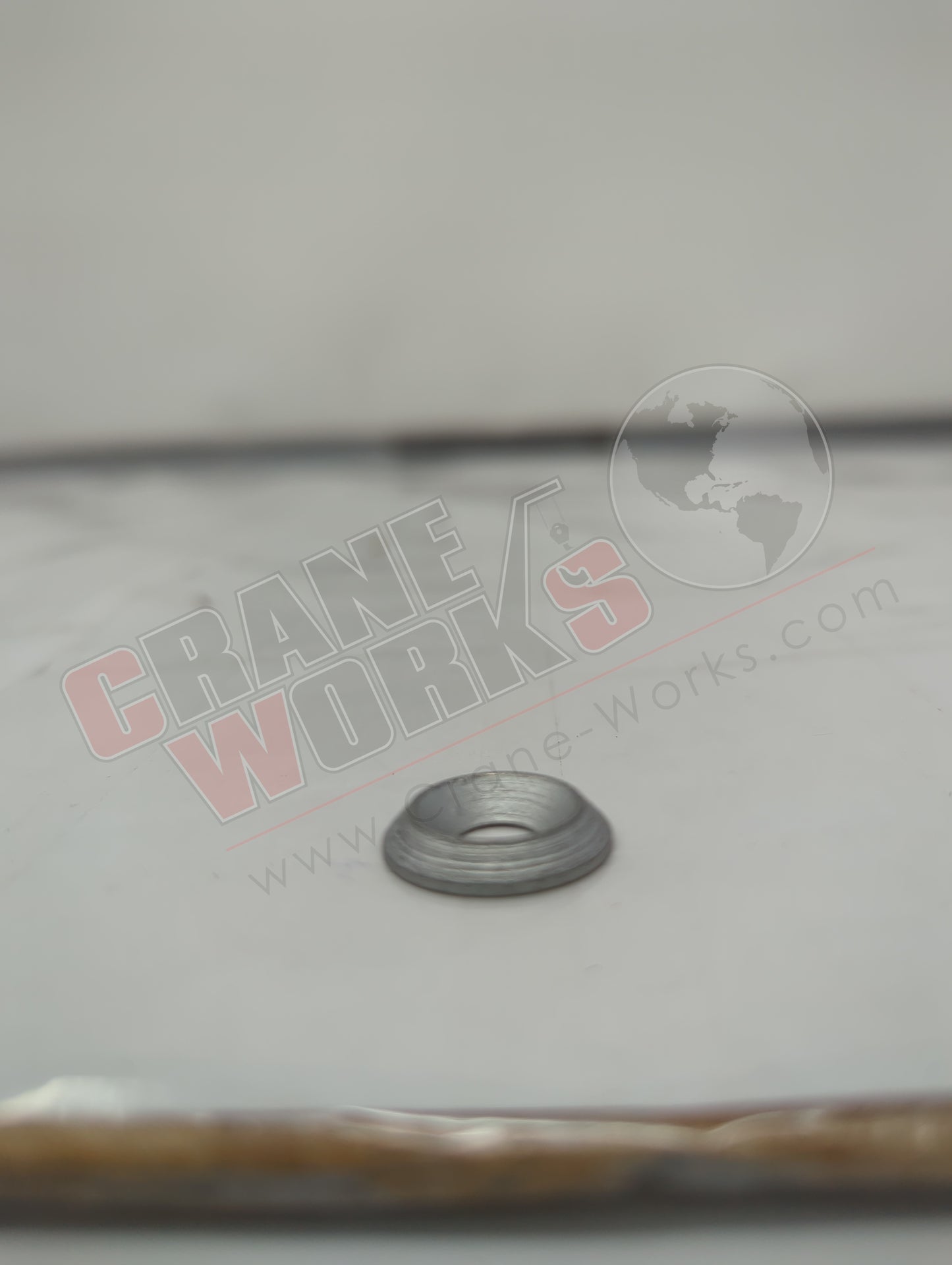 EK 567 | New Bevel Washer