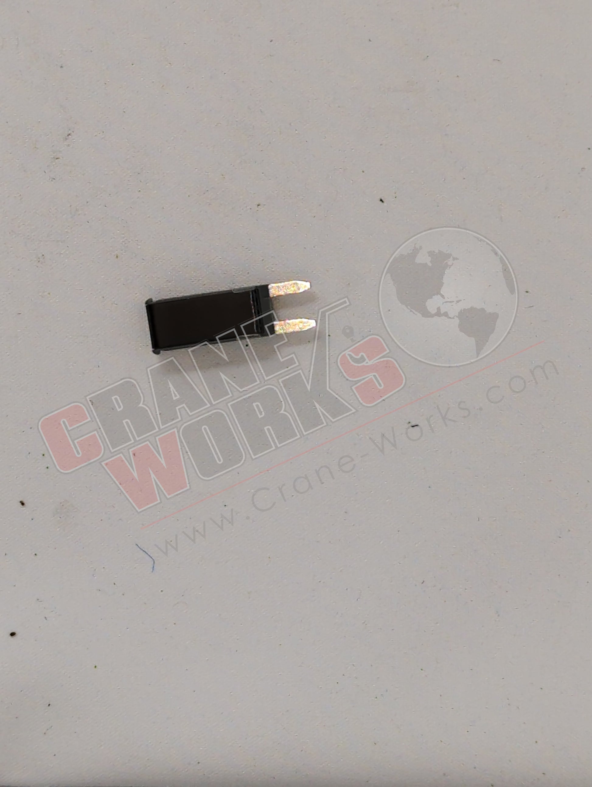 Picture of 29846, a  New Mini Circuit Bkr 10Amp.