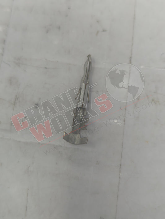 12124587 | New 10/12 Awg Male W/P