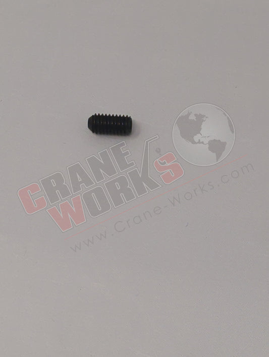 40392 | New Sock Set Scr 3/8-16X3/4 (306)