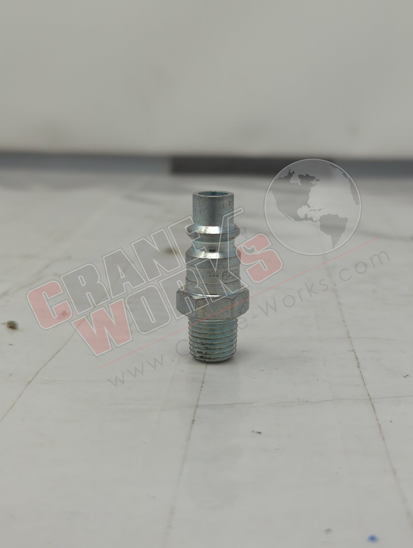 1839 | New H Style Coupler Plug