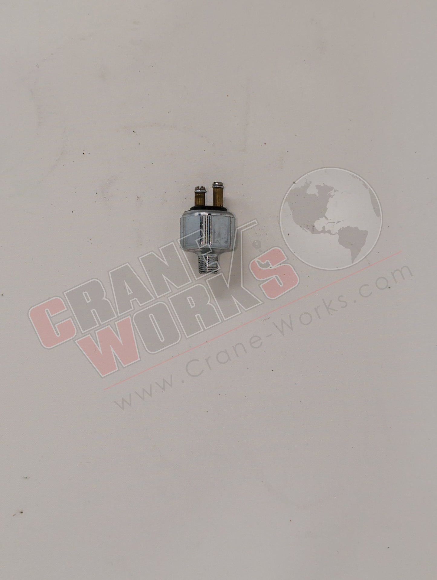 379547 | New Pressure Switch; Pto & P-Pack