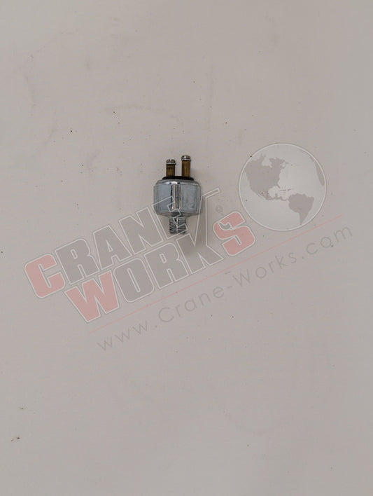 379547 | New Pressure Switch; Pto & P-Pack
