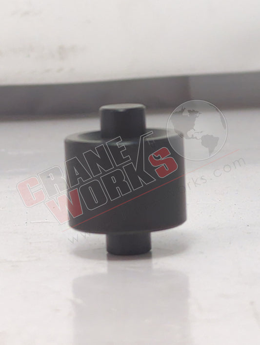 HE10021 | New Roller D26Mm Pin 10Mm