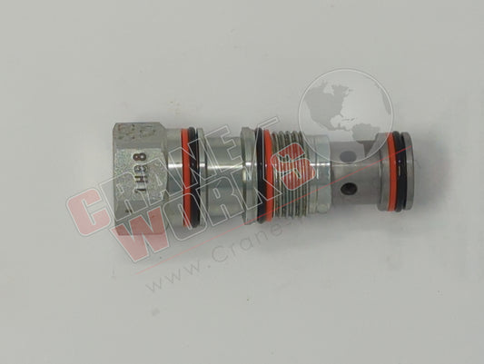 204-166 | New Cartridge, Scissor Cyl