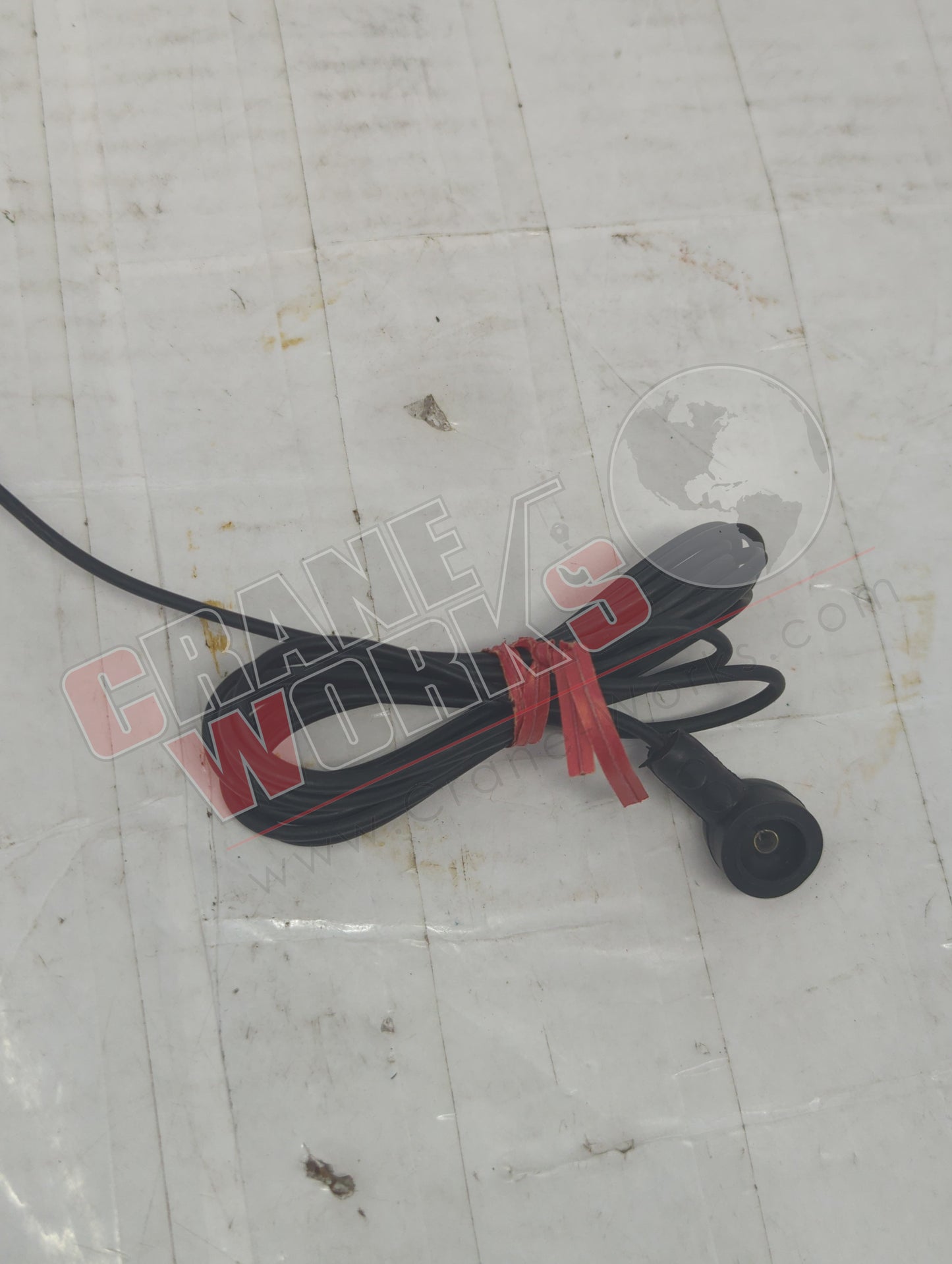 31T38163 | New Pto Wire Lead / Pres. Switch