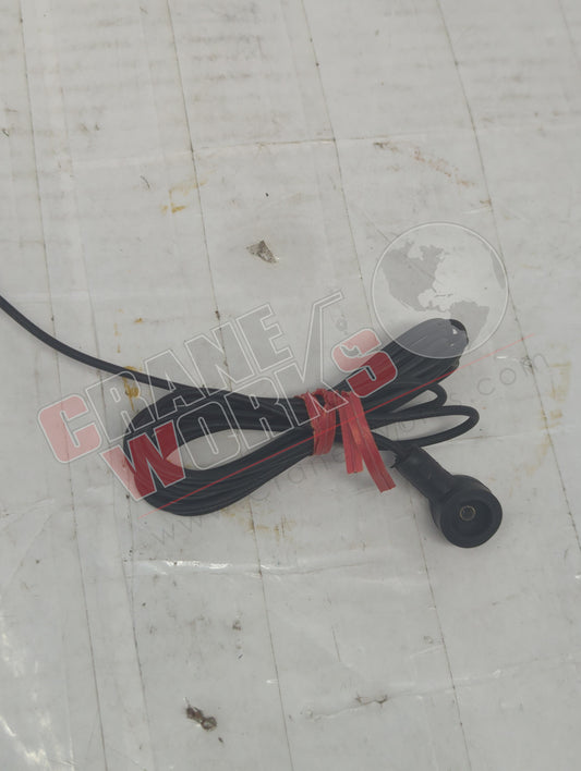31T38163 | New Pto Wire Lead / Pres. Switch