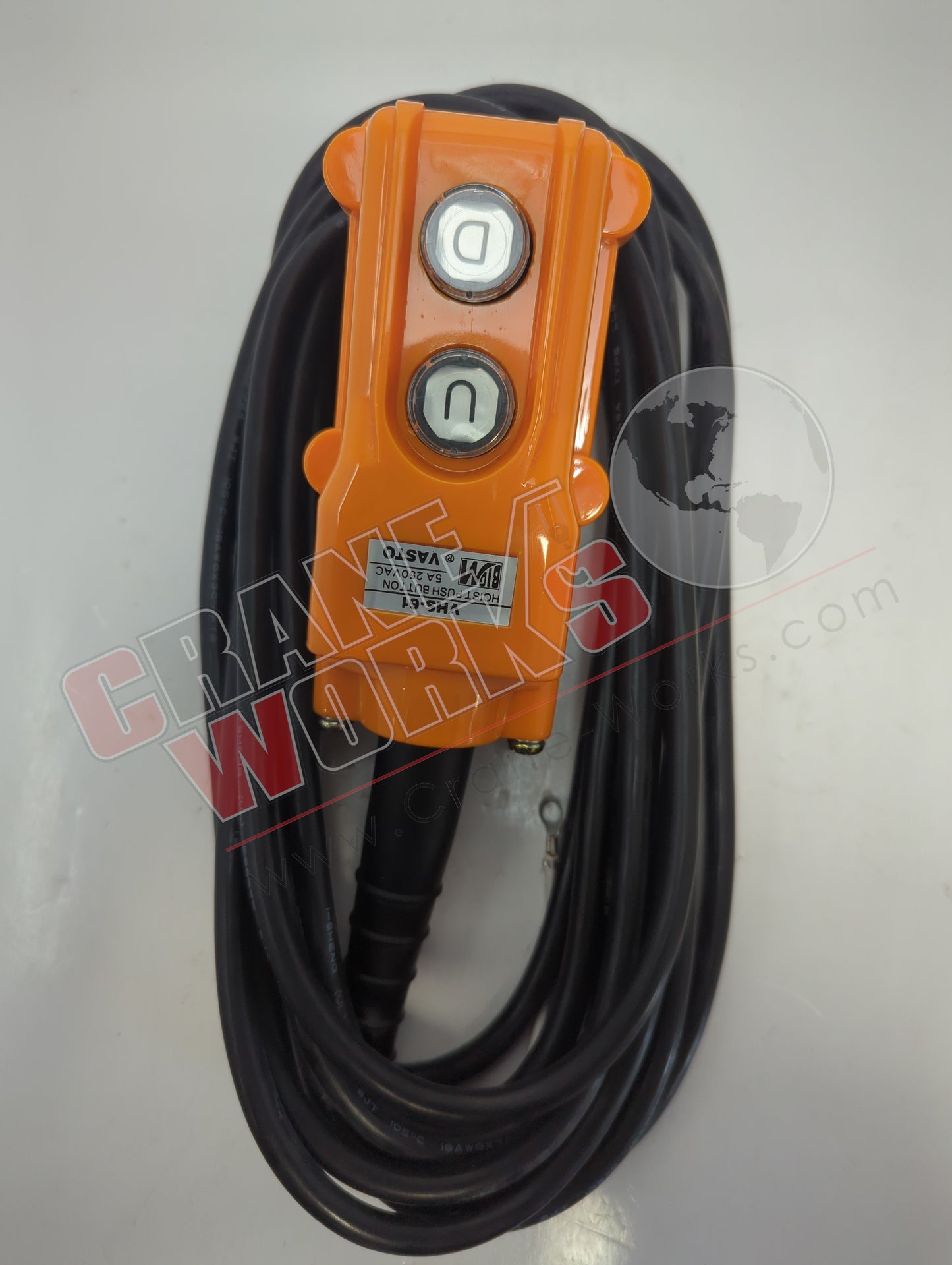 251-200 | New Remote, Sa