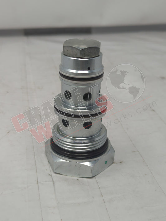 80012095 | New Po Check Valve