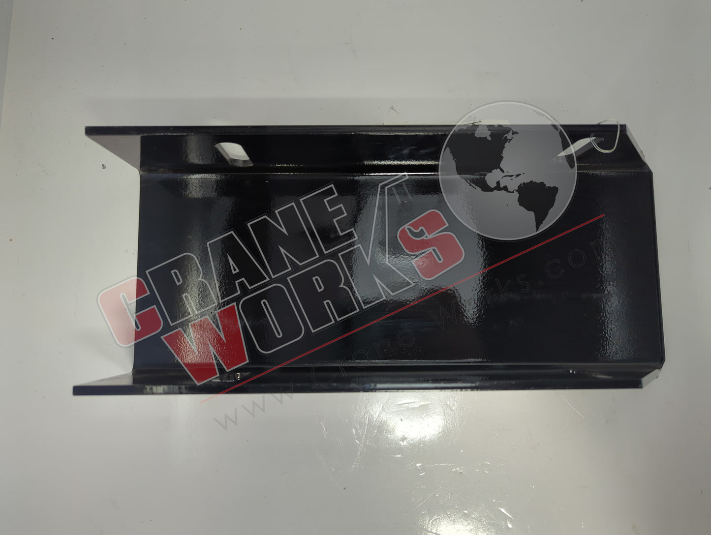 60113718 | New Bracket - Air Tank 22.5 Gal