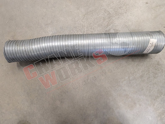 17B-350-36 | New 3.5 Exhaust Flex  Pipe