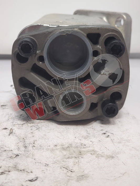 EP1441 | New Pump F1-25 Sae