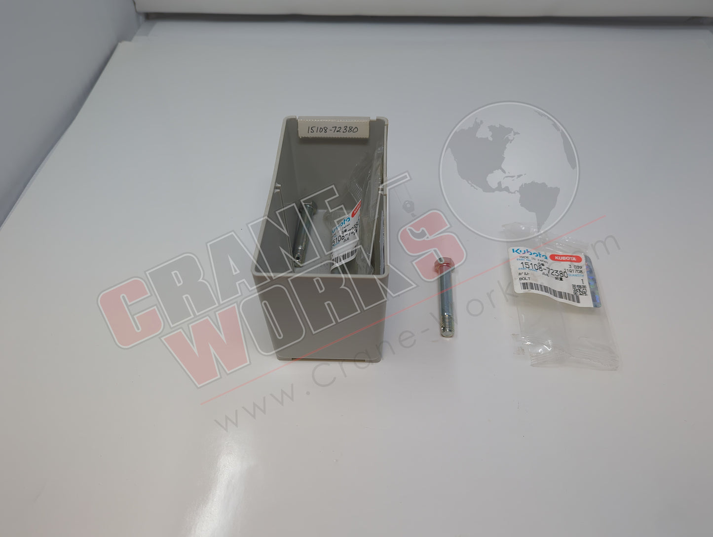 15108.7238.3 | New Bolt