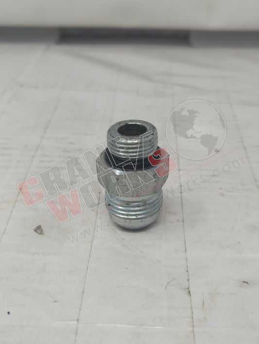 16352 | New 3/4" Mjic X 5/8" Male O-Ring (6400-12-10)