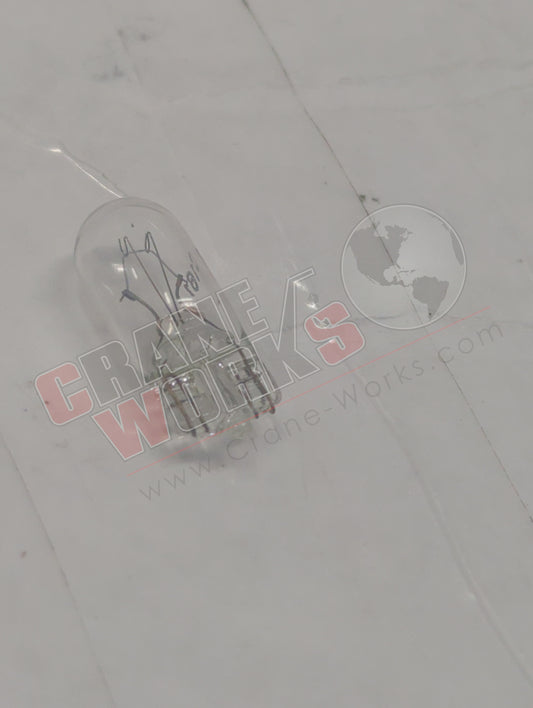 6206 | New #161 Mini Bulb-14V (13542)