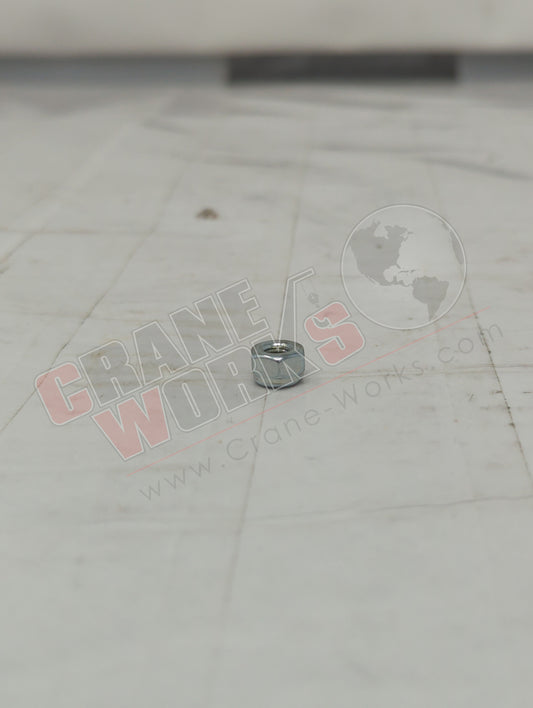 215115 | New Locknut 10-32