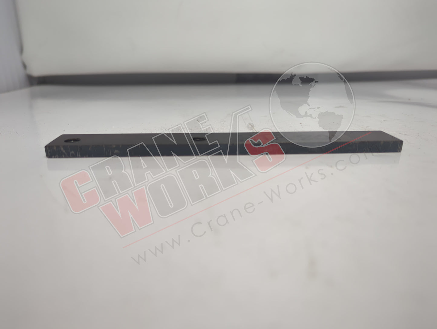 HTR 801 | New Guide Block