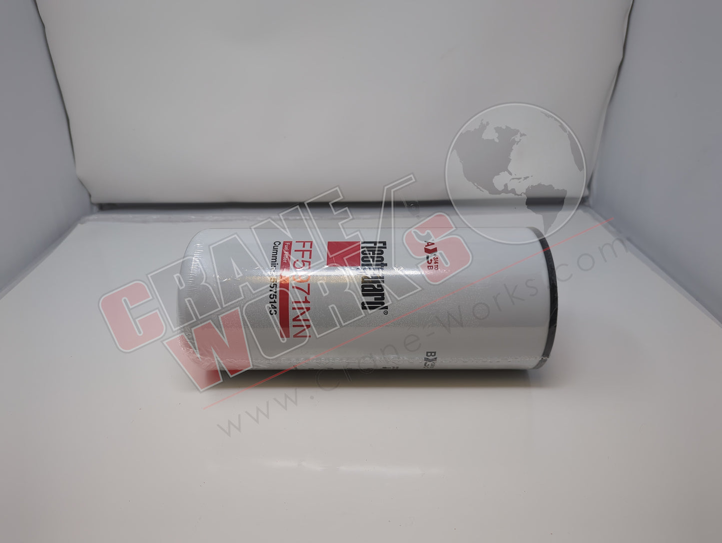 FF5971NN | New Fuel Filter