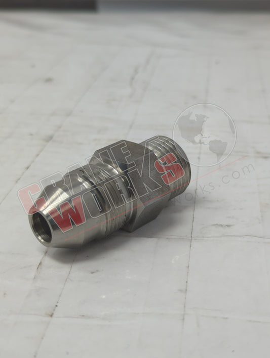 M16-MP12 | New 1"-12 To 3/4 Mp Adapter