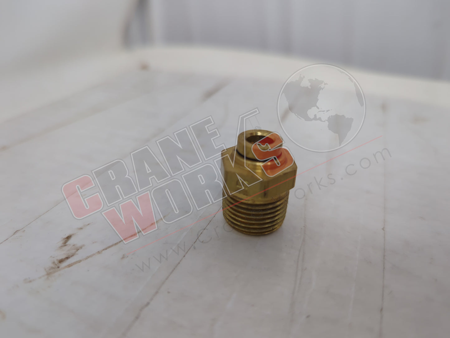 68NTA-04-06 | New -4 Compress X -6 Pipe Str