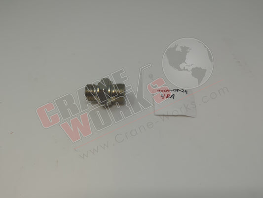 9004-08-24 | New Adaptor Fitting,