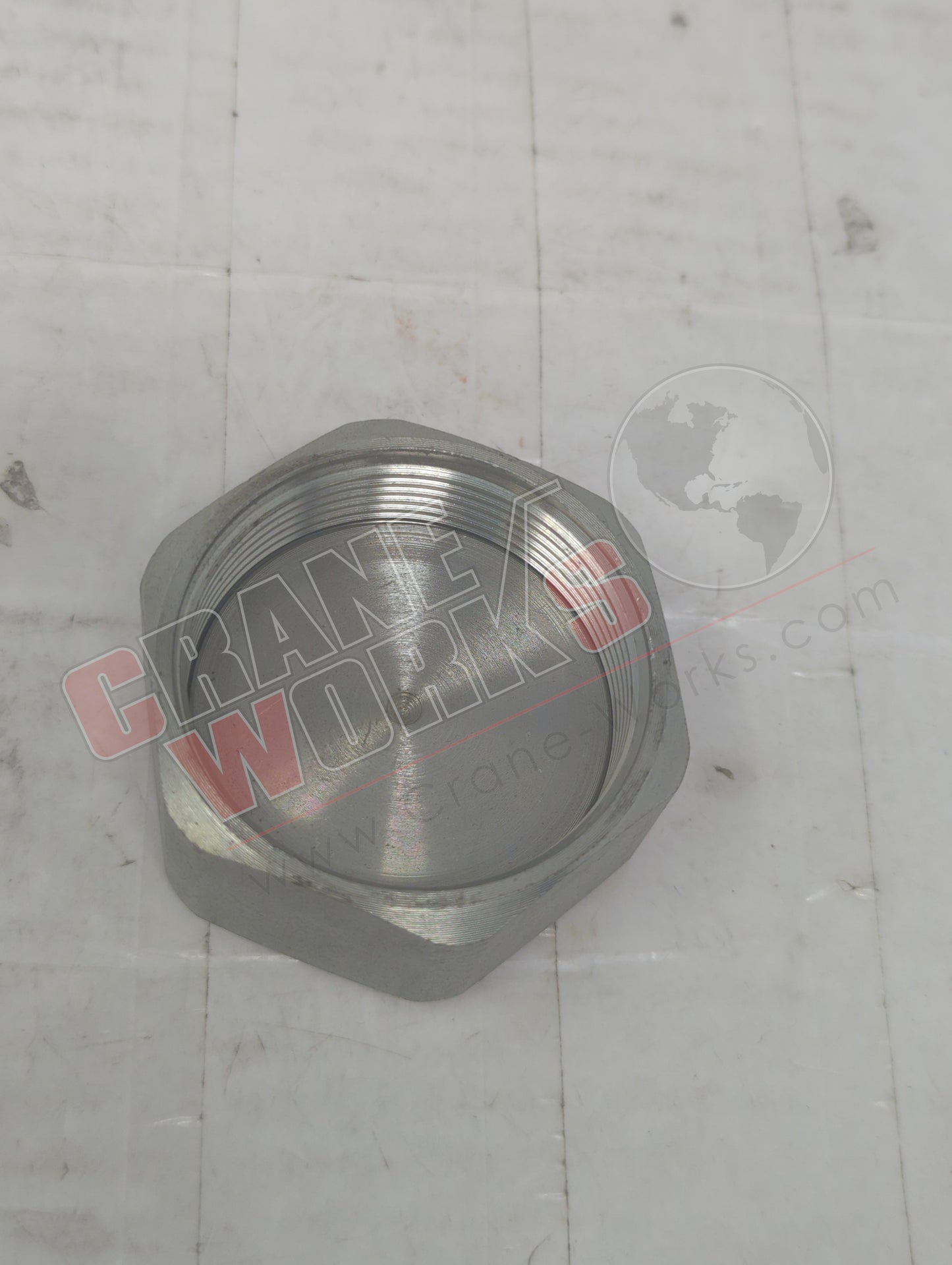 712242 | New Orfs Cap 24 (Ff304-C-24)