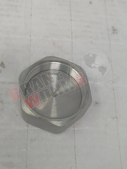 712242 | New Orfs Cap 24 (Ff304-C-24)