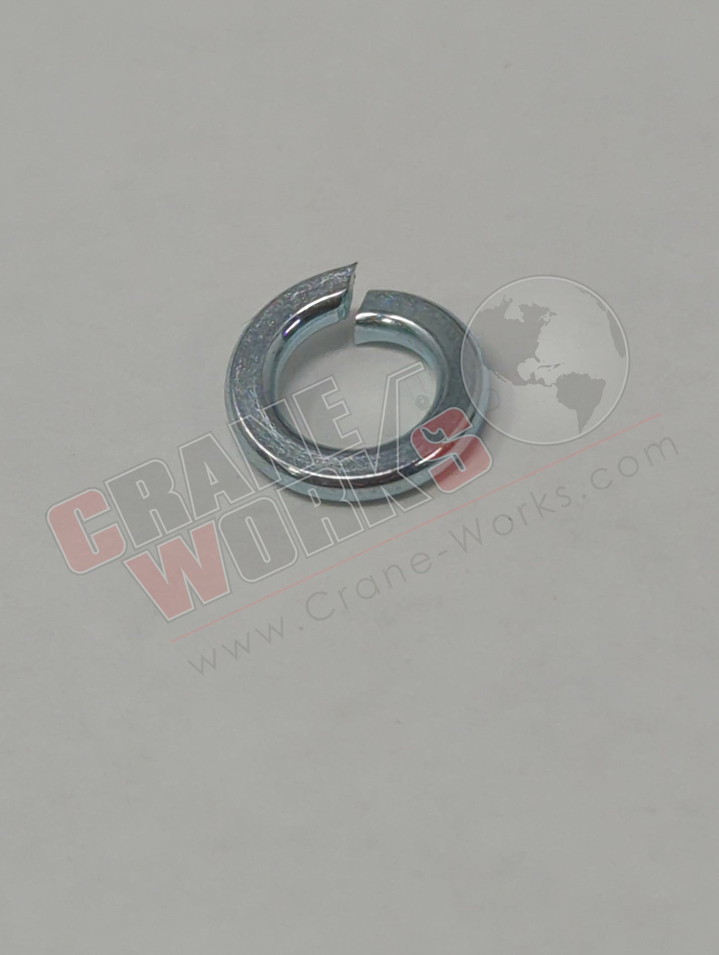 31323 | New Grade 5 Lock Washer No. 10 (54405)