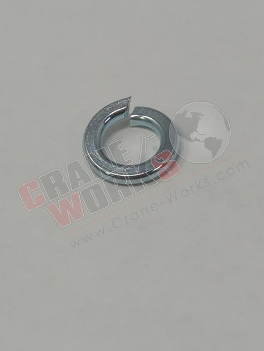 31323 | New Grade 5 Lock Washer No. 10 (54405)