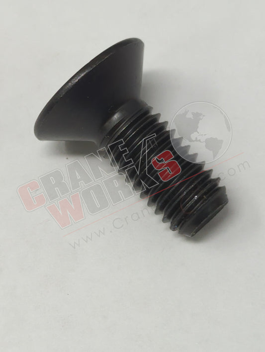 43167 | New Met Fl Sock Hd Cs M10X1.5X25Mm Iso10642 (68576)