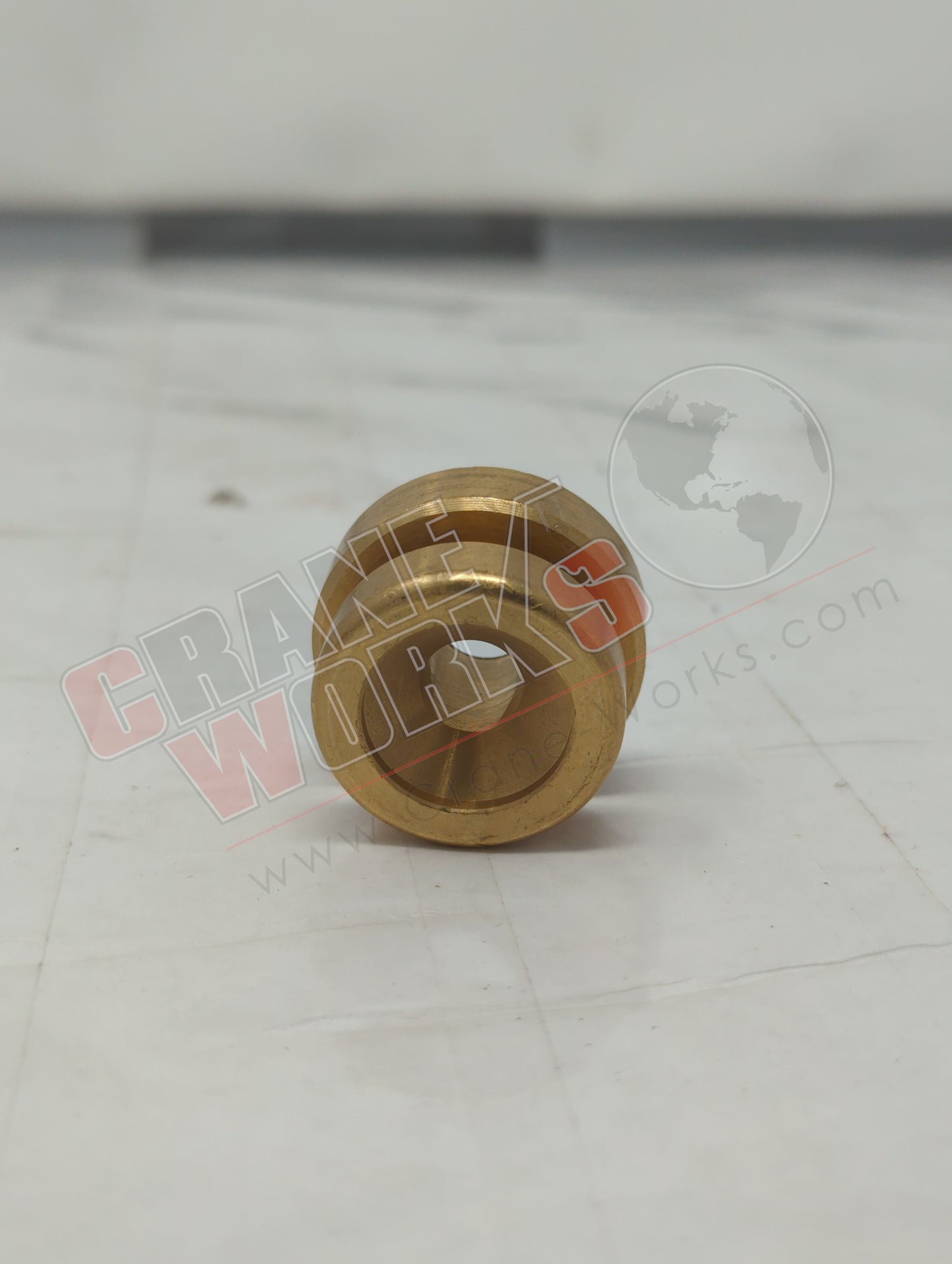 HBS2937 | New Guide Block