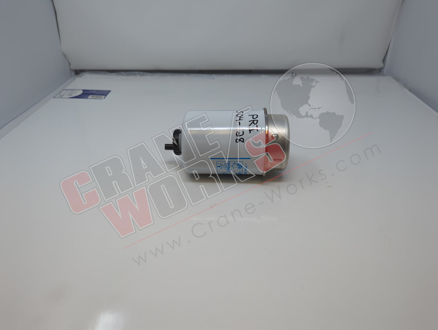 504-128 | New Fuel Filter Bf952D