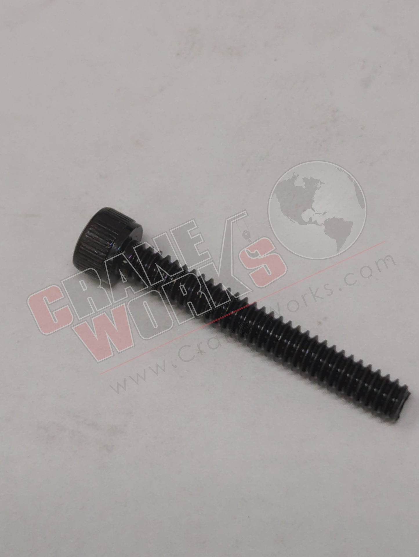 33580 | New Sock Hd Cap Scr 6-32X1 (476)