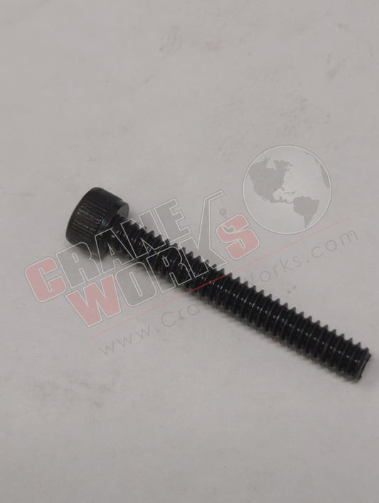 33580 | New Sock Hd Cap Scr 6-32X1 (476)