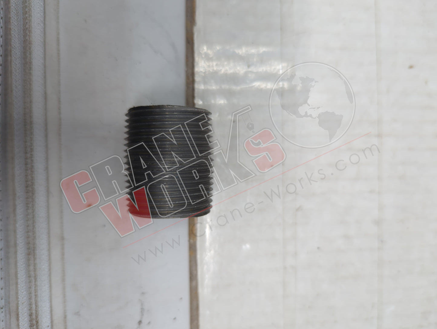 13402 | New 1" Close Nipple (Cn100)