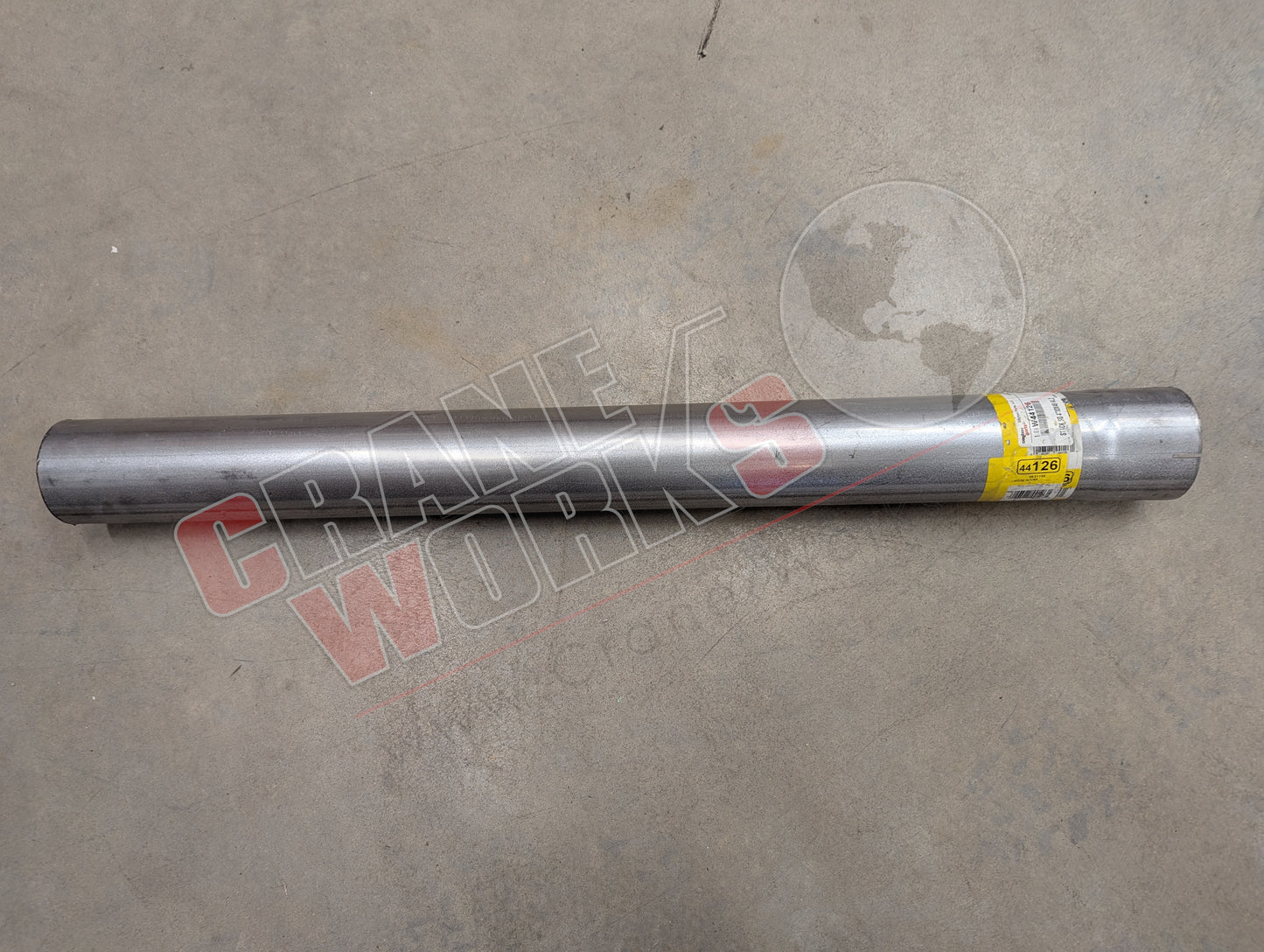 44126 | New Stack 48 In