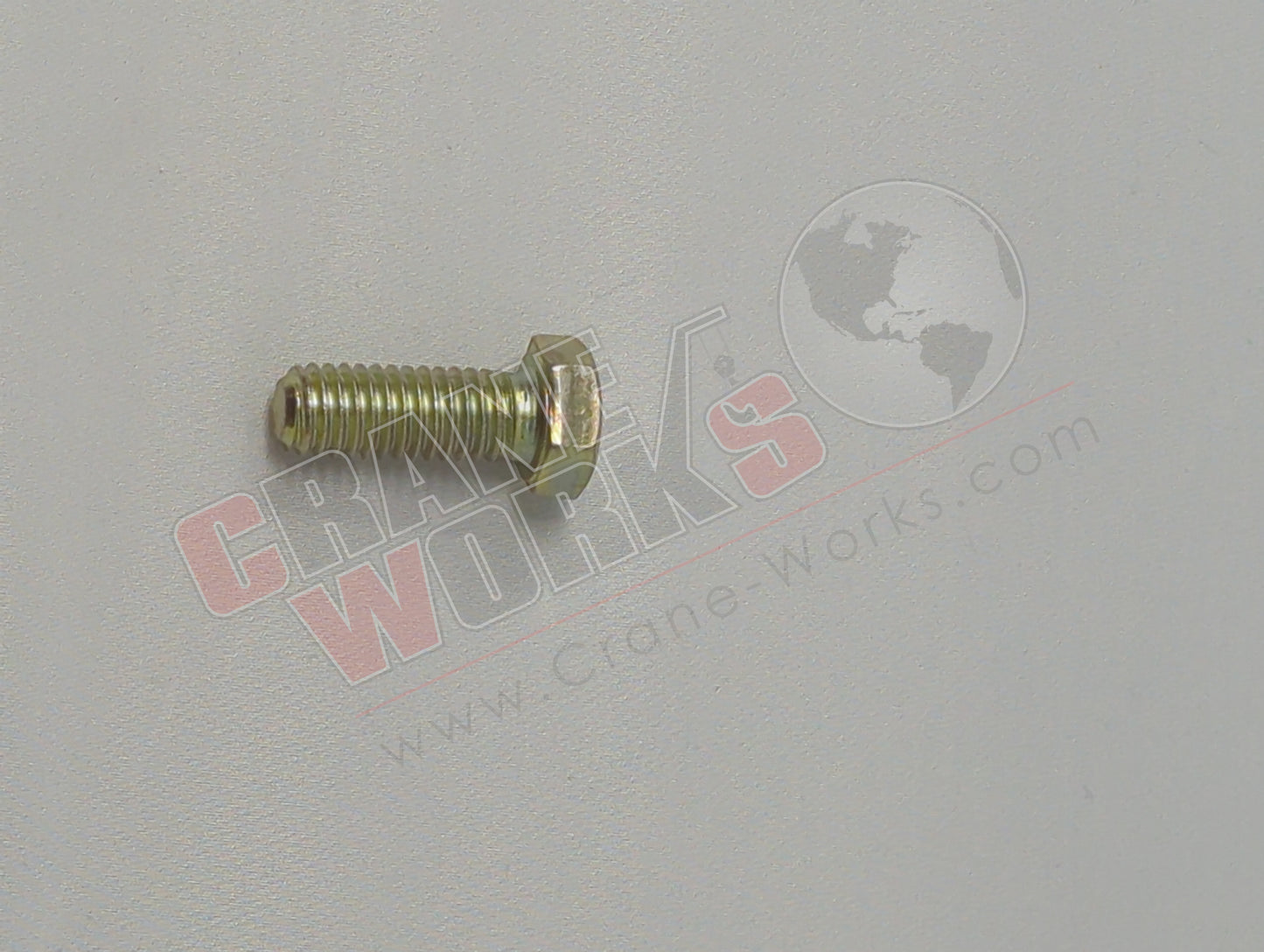 D39054 | New 3/8 X 1 Bolt (63128)