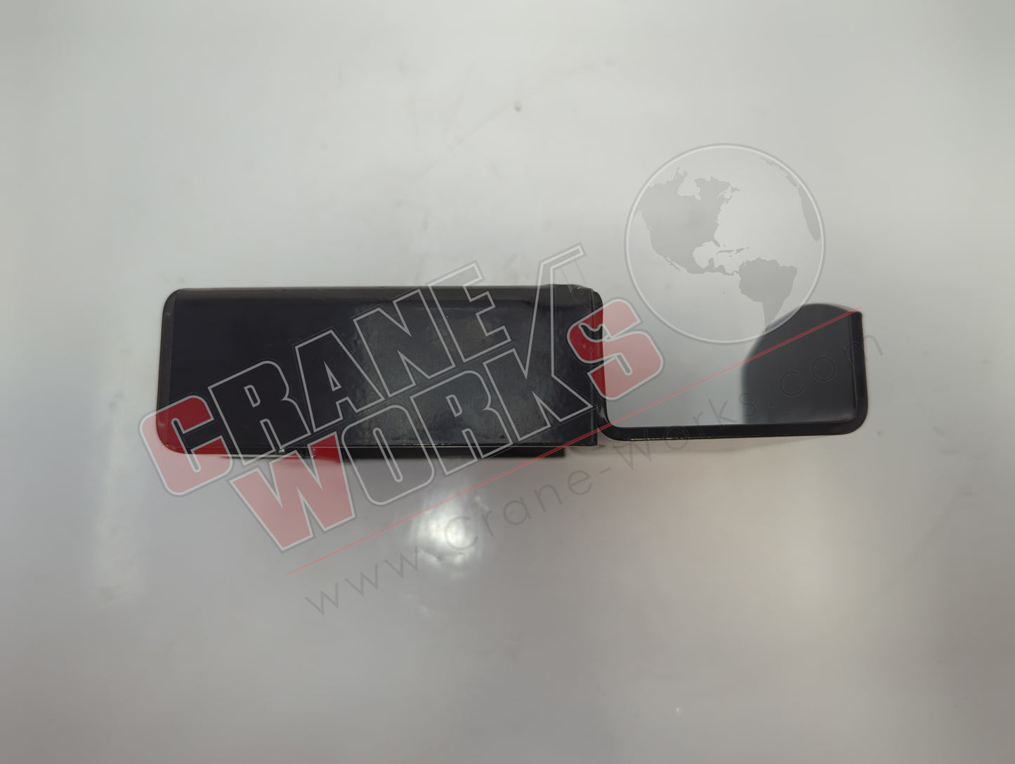 A-176890 | New Control Box - Runner