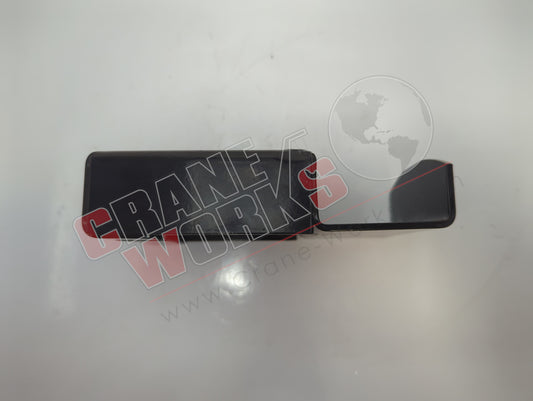 A-176890 | New Control Box - Runner