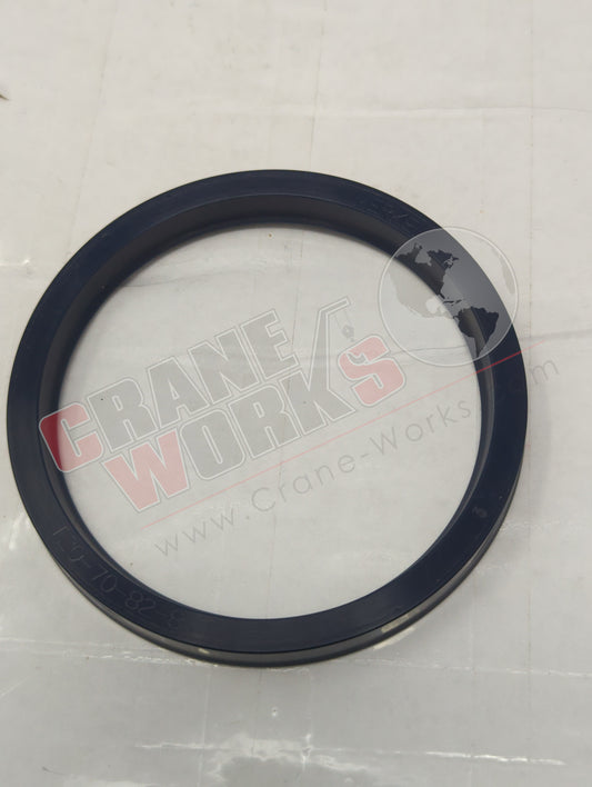 ED1027 | New Piston Seal