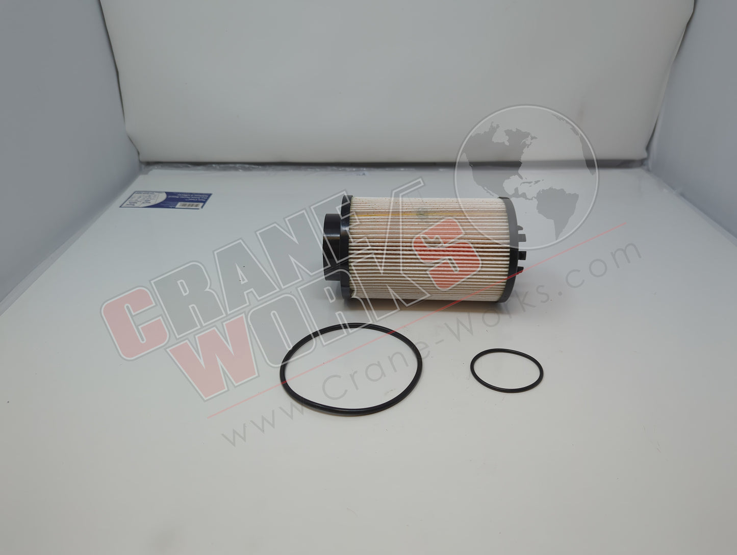 FS20087 | New Fuel Filter