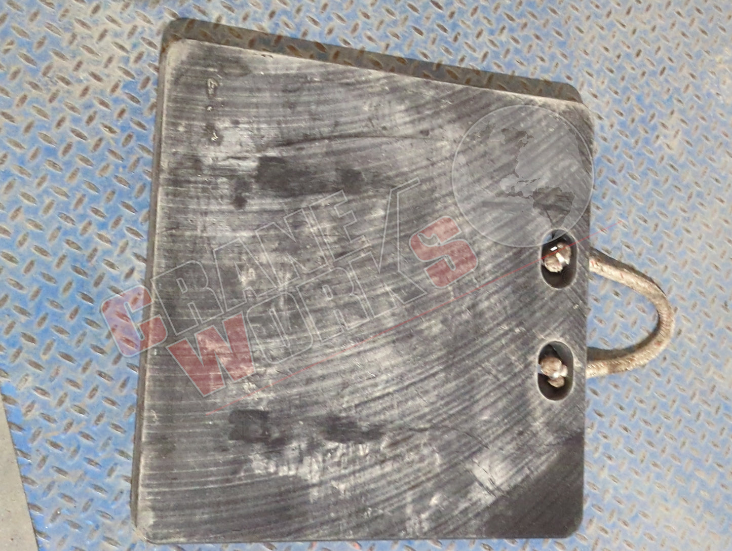 24X24X1 | New 24" X 24" X 1" O/R Pad