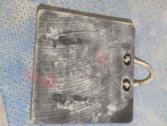 24X24X1 | New 24" X 24" X 1" O/R Pad