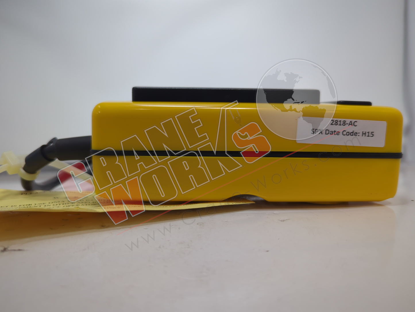 BPL2786 | New Pwr/Up Gty/Dn Remote