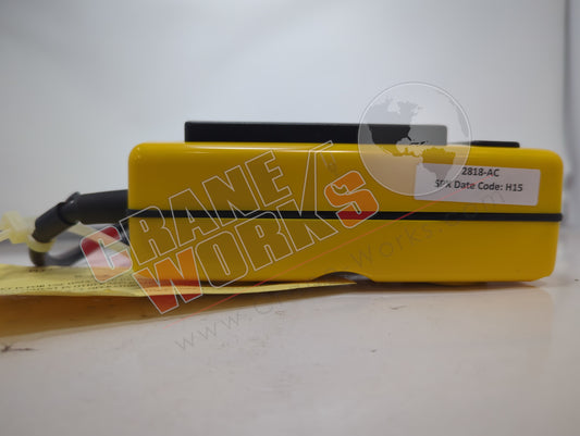 BPL2786 | New Pwr/Up Gty/Dn Remote