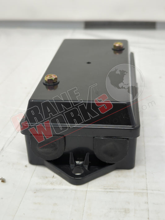 Picture of 22040, a  New Berg Box.