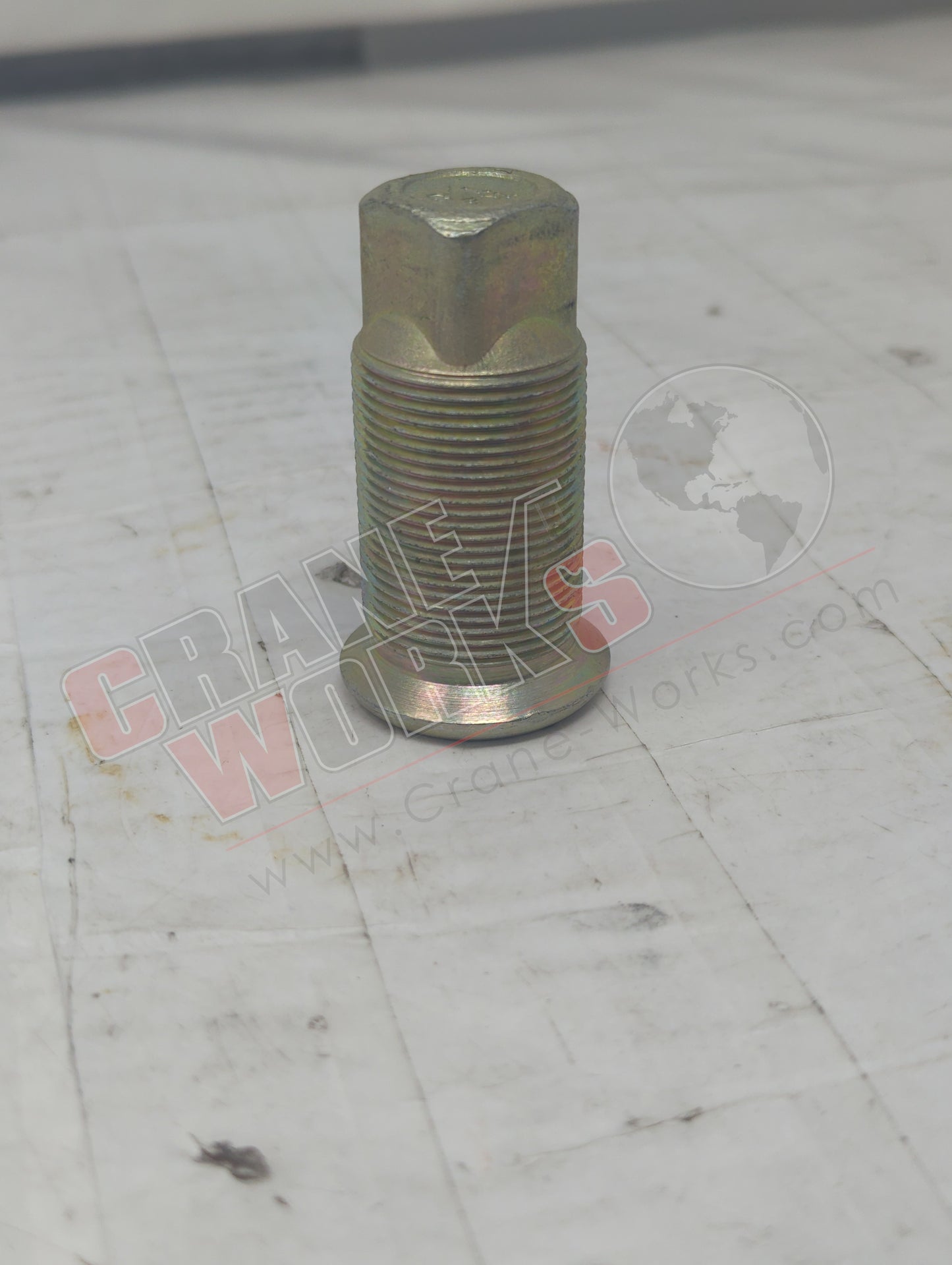 7897R | New Right Hand Inner Wheel Stud