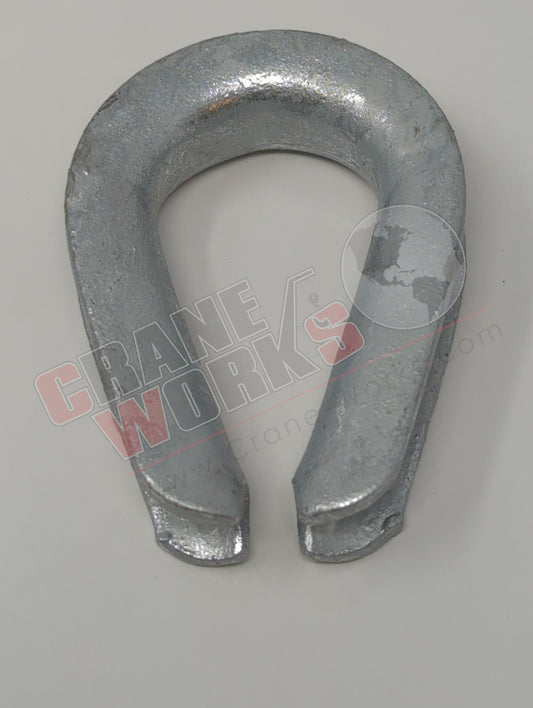 THI-64091 | New Thimble 3/8